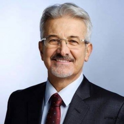 Turgay Erdem Hastaneye Kaldırıldı!