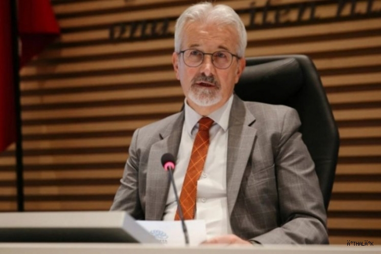 Turgay Erdem Yoğun Bakıma Alındı