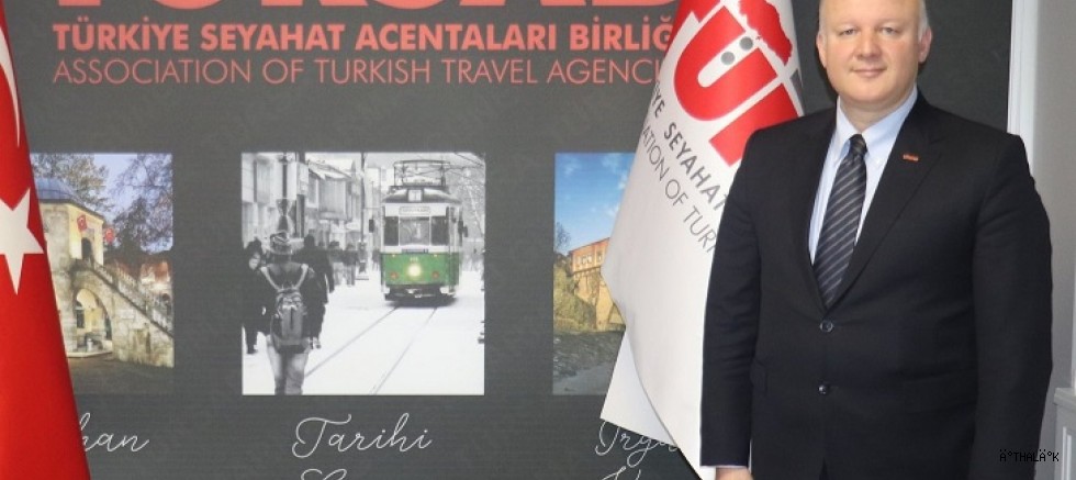 Turizm Barışın ve Ekonominin Teminatıdır