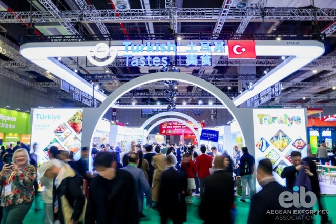 Türk İhracatçıları Çin’de Z kuşağını Hedefliyor