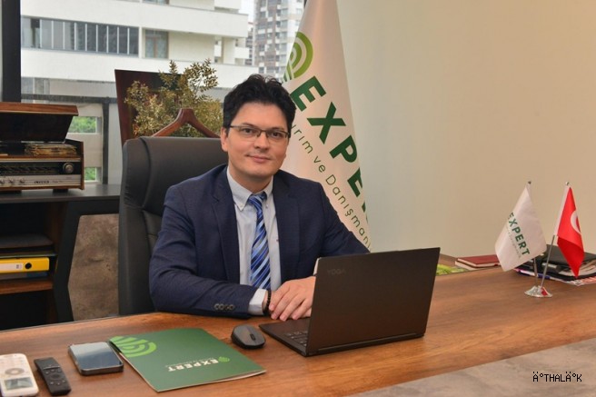 “Türkiye’de En Güvenli Yatırım Aracı Arazidir”