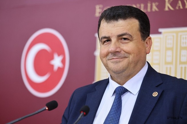 “Türkiye’de Tekstilde Durum Kötü Değil ÇOK Kötü”: Vişne Caddesi’nden Yükselen Alarm Bursa’dan Tüm Türkiye’ye Yayılıyor