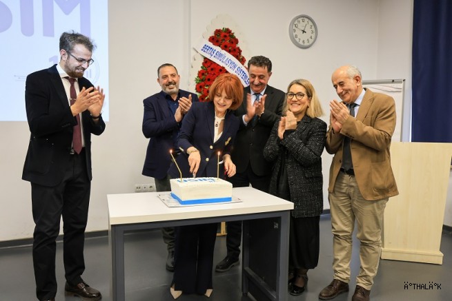 Türkiye’nin İlk Devlet Üniversitesi Simülasyon Merkezi USİM 10 Yaşında!