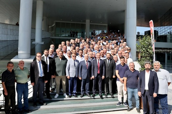 Türkiye'ye Öncü 'Bursa Taksi' Yollarda