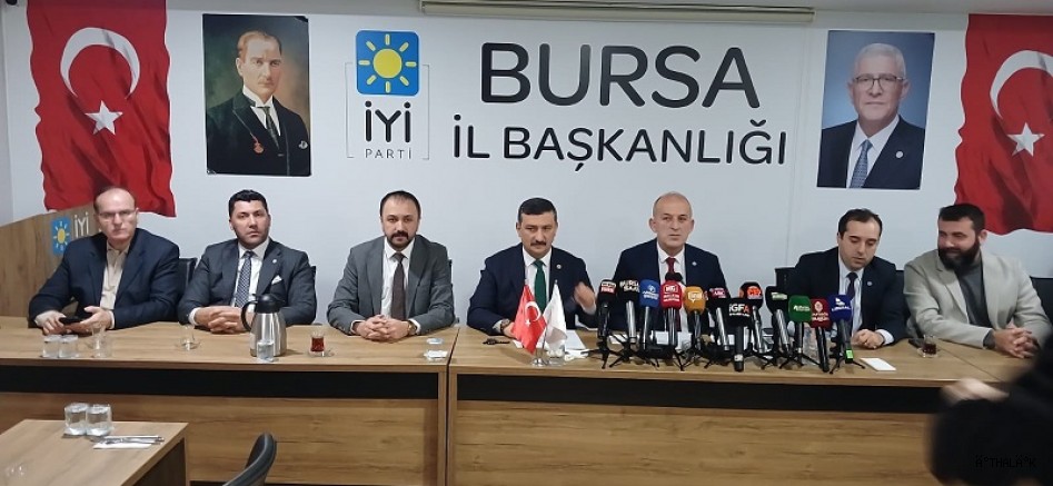 TÜRKOĞLU – 2025 Yılı Meclis Çalışma Raporunu Kamuoyuyla Paylaştı