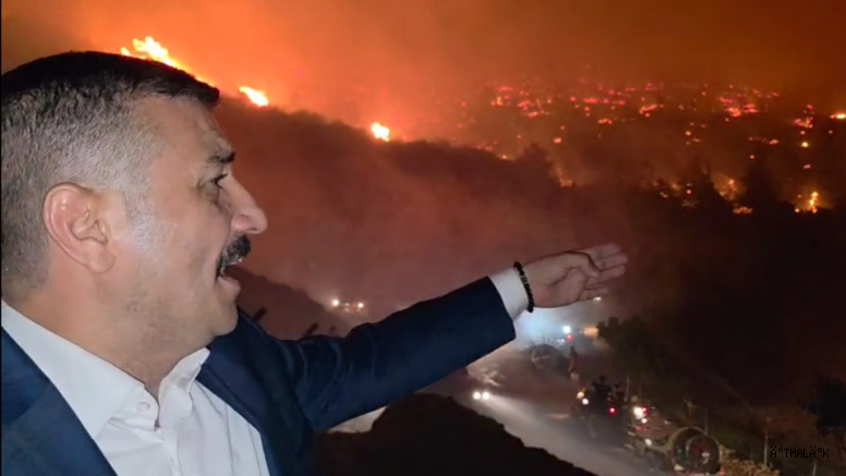 Türkoğlu: Tarım ve Orman Bakanı'na Soruyor!