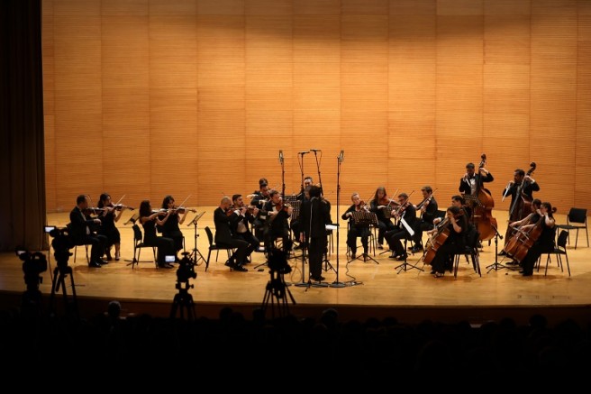 Ulusal Beste Yarışması’nda Final Heyecanı