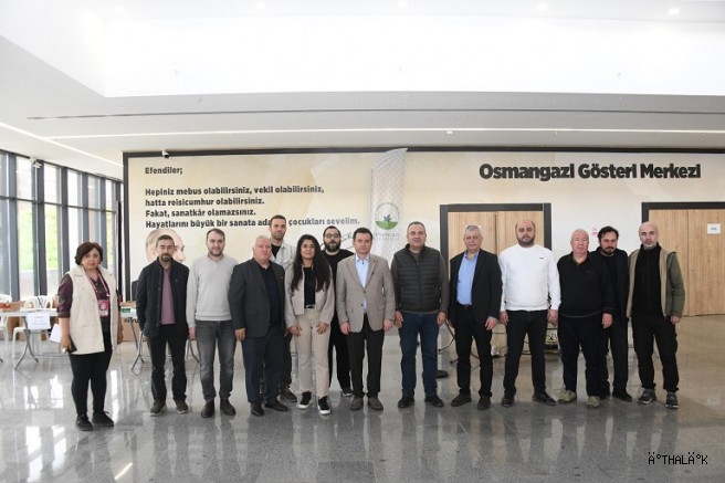 Uluslararası Osmangazi Tarihi Kent Koşusu’nda Bin 418 Sporcu Yarışacak