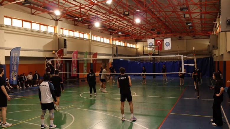 Uluslararası Spor Festivali’nde BTÜ Rüzgârı: 8 Dalda Ödül