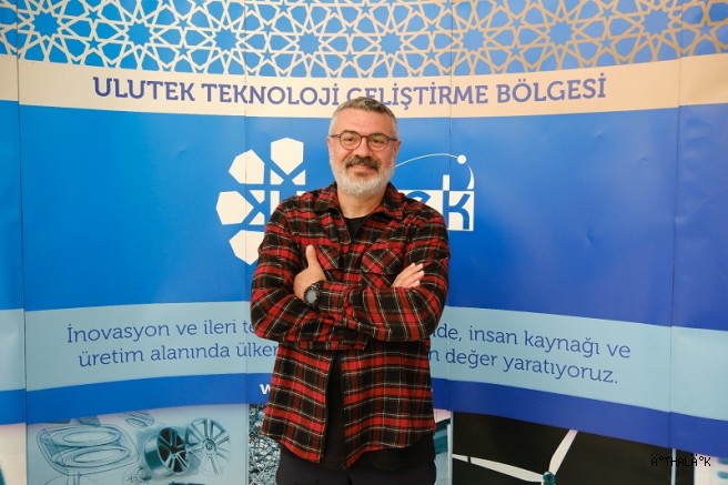 Ulutek Firması'nda Okuma Alışkanlığına Yön Veren Sistem 