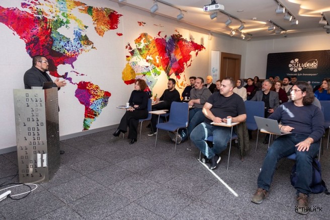 ULUTEK'te Gündem TÜBİTAK ve KOSGEB Destekleri