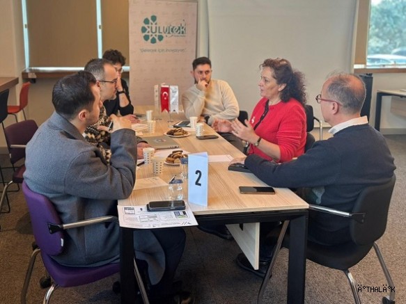 ULUTEK ve TOFAŞ'tan Stratejik Buluşma