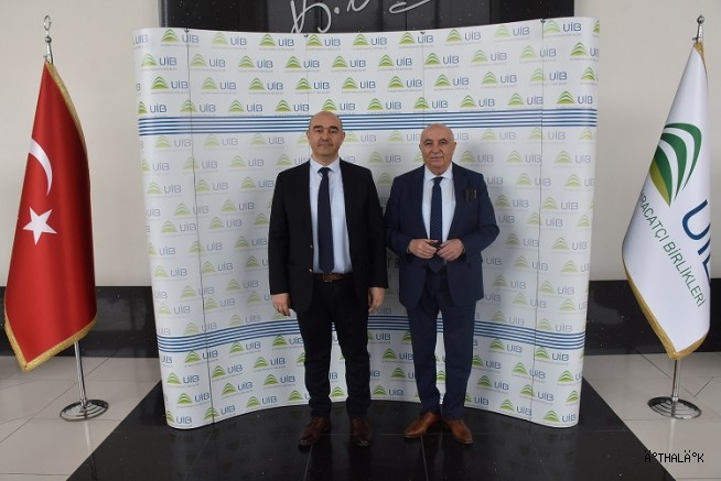 UMSMİB'de Ömer Faruk Kuşçulu Dönemi