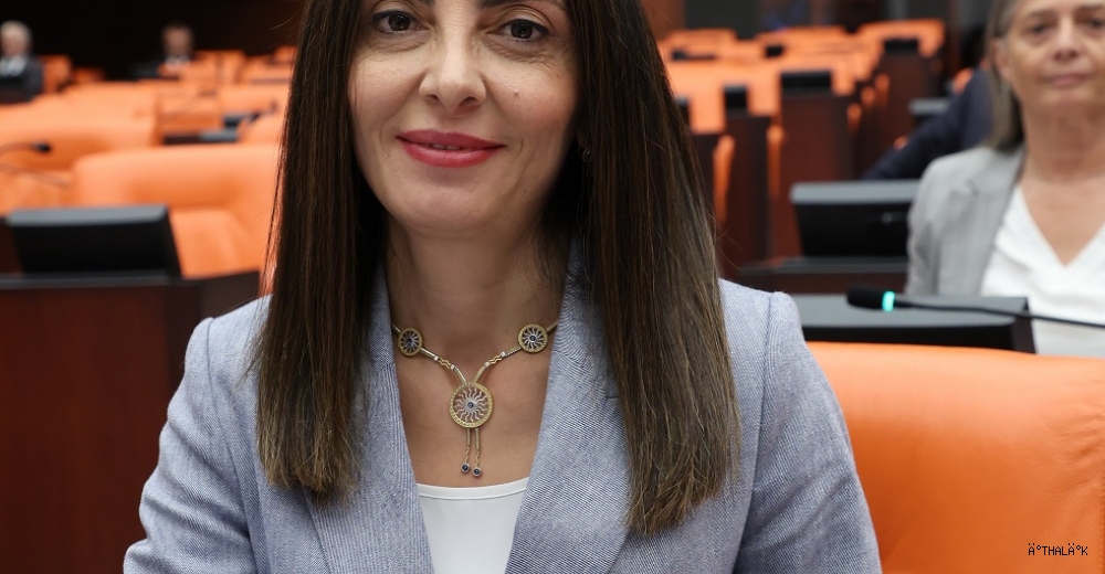 “Üretici Çöküyor Sanayi Çöküyor İktidar İzliyor ”