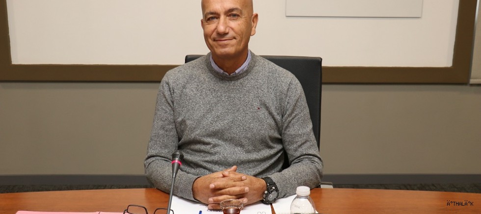 UYMSİB’DE Gündem Bursa Siyah İnciri