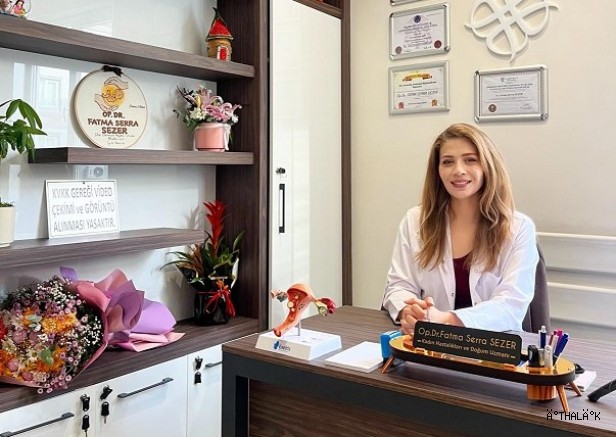 Uzmanından Kadınlara Hayati Hatırlatma