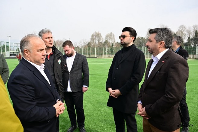 Vakıf Ruhu Yeni Destanlar Yazacak