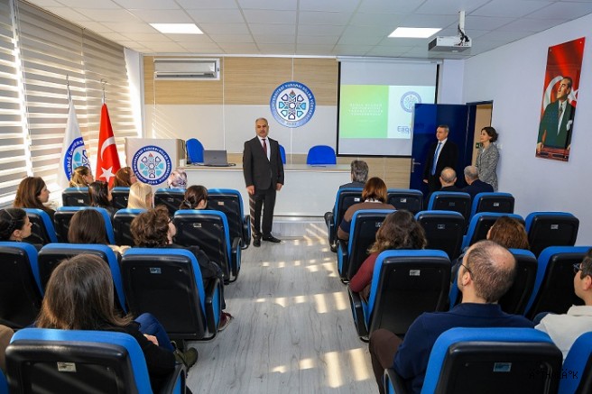 Yabancı Diller Yüksekokulu’nun EAQUALS Başarısı Tescillendi