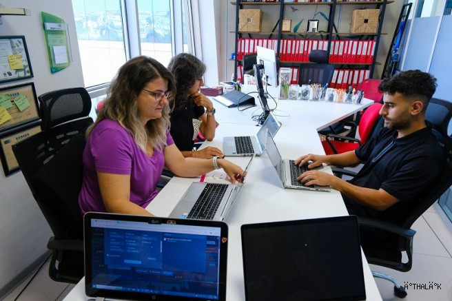 Yalın Yazılım Üretimde Verimliliği Arttırıyor