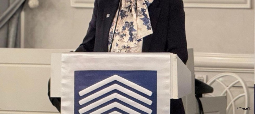 Yapı Denetim Kuruluşları Birliği Bursa Şube Başkanı İnhanlı'dan 17 Ağustos Mesajı