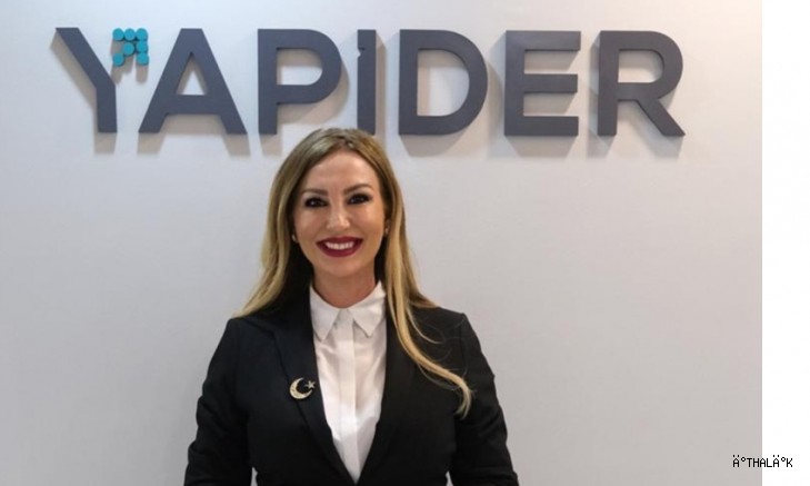 YAPİDER Başkanı İlici : Emlak'ta Sahte İlana Geçit Yok