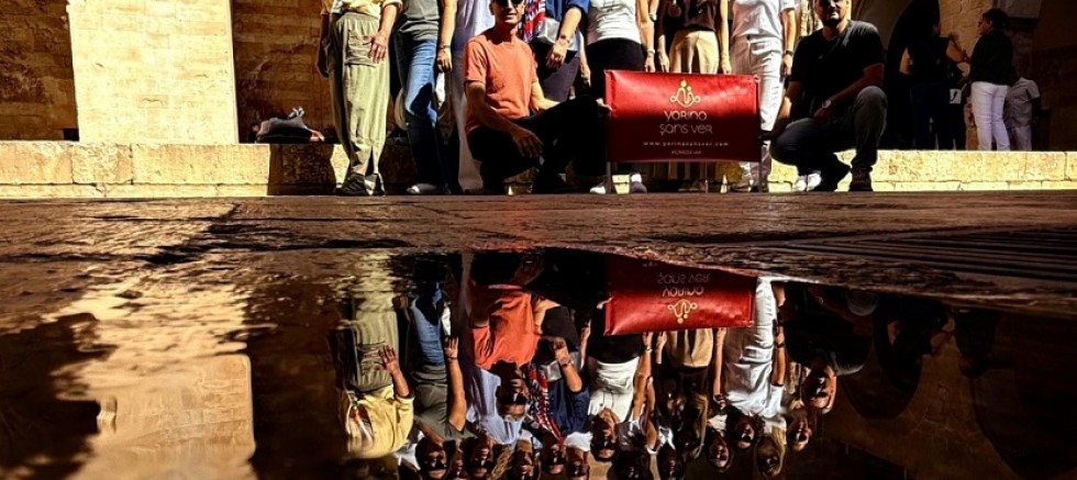 YASAV’dan Kültürel Bir Yolculuk