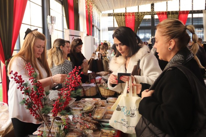 Yasav'dan Örnek Dayanışma