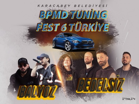 Yeniköy’de Coşku Bitmiyor