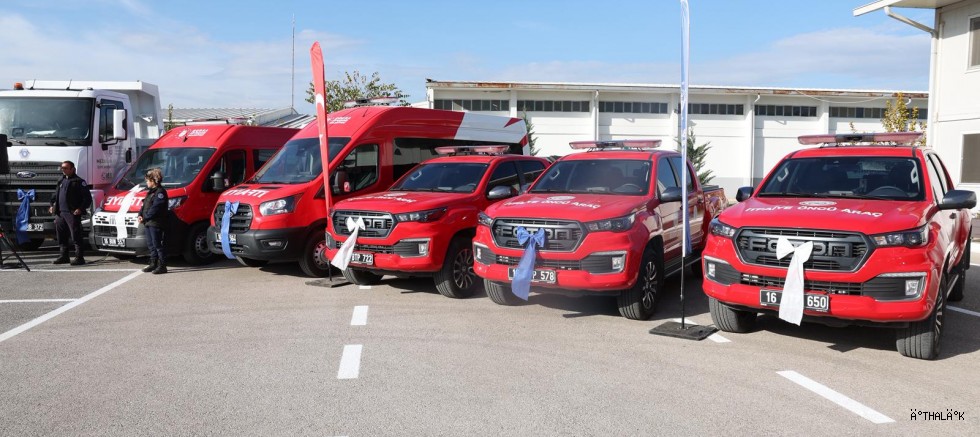 Yenilenen Filo, Güçlenen Bursa