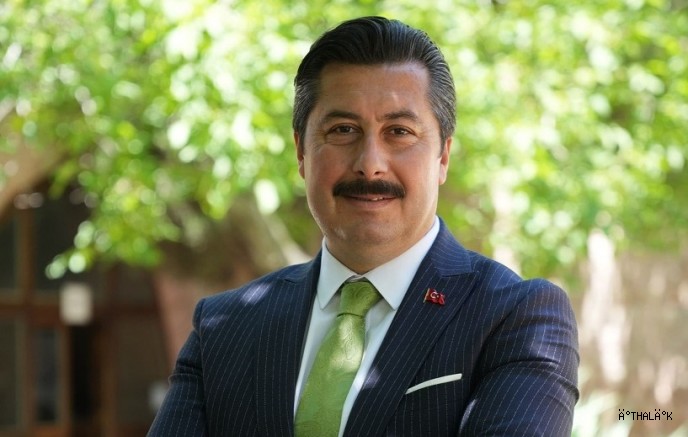 Yenişehir 10. Altın Biber Festivali Başlıyor