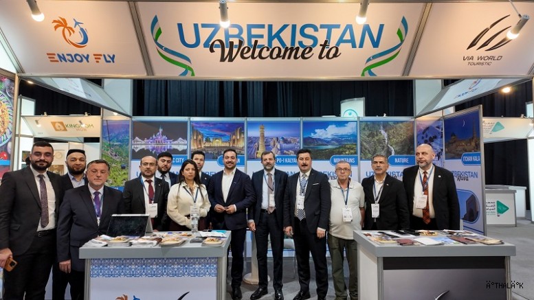 Yenişehir Cidde'de Görücüye Çıktı