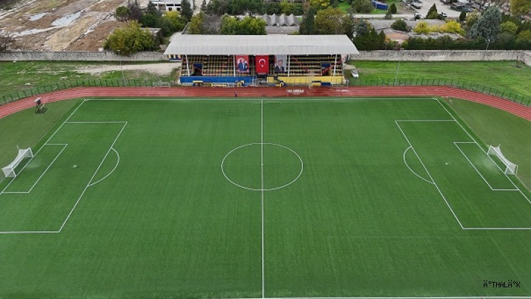 Yenişehir'de Cumhuriyet Coşkusu Yeniden Stadyumda Yaşanacak