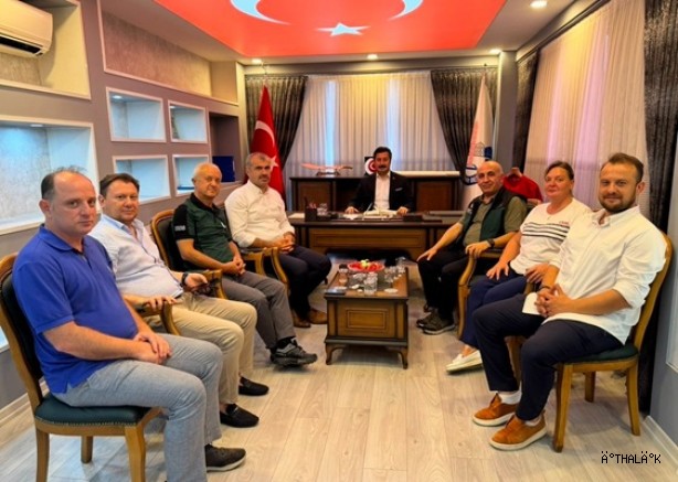 Yenişehir'e 4 Yeni Su Kuyusu Daha