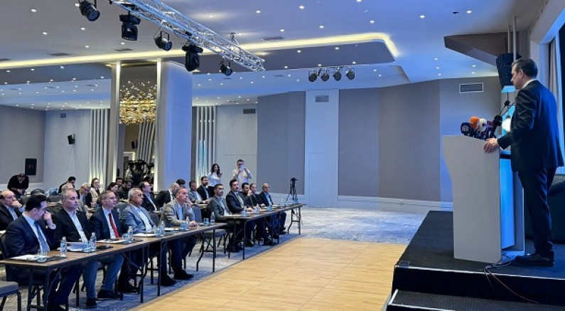 Yenişehir Havalimanı'nda Yeni Uçuşlar Yolda