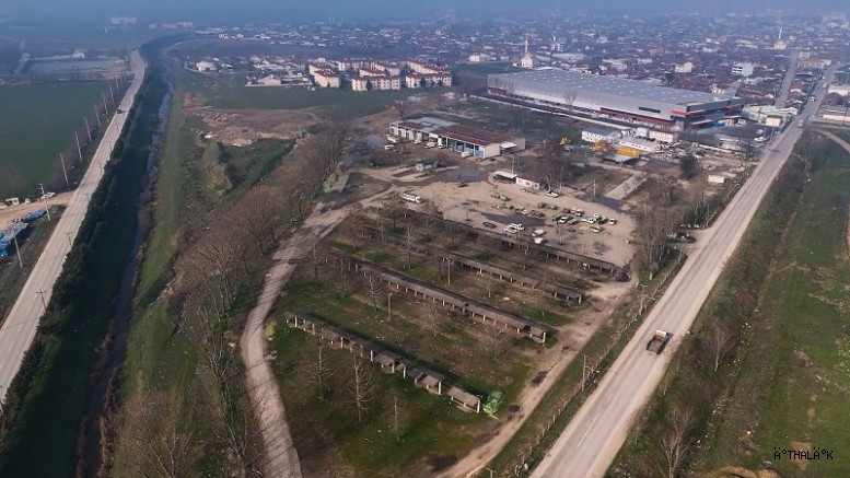 Yenişehir Tarımı Ayağa Kaldıracak Protokol İmzalandı