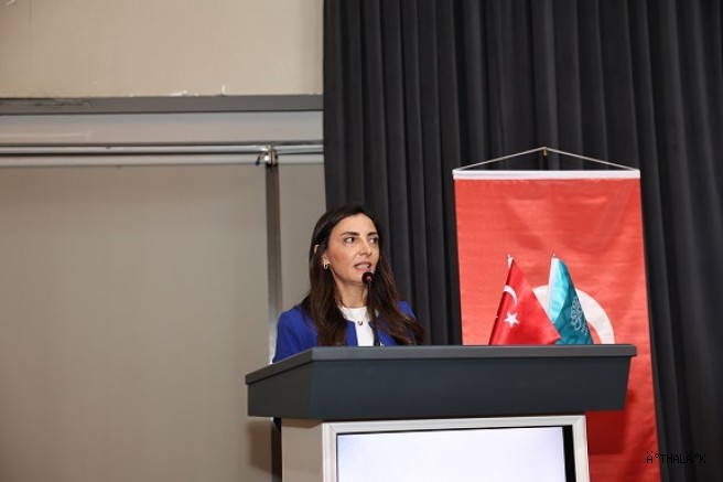 Yerel Demokrasinin Kalbi Nilüfer’de Attı