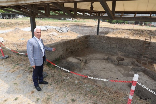 Yeşil Bursa’dan Yeşil Turizm Hamlesi