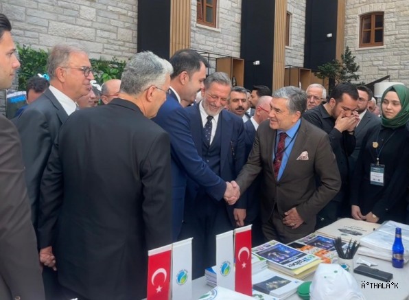 Yeşil Çevre  2025 Faaliyet Sonuçlarını ve 2026 Yatırım Hedeflerini Açıkladı 