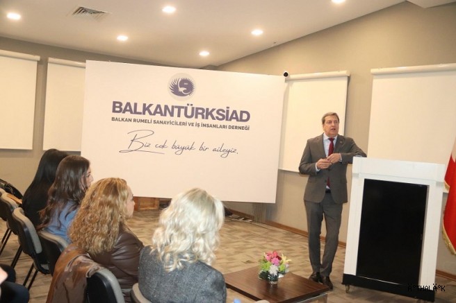 Yeşil Dönüşüm Büyümenin Anahtarı