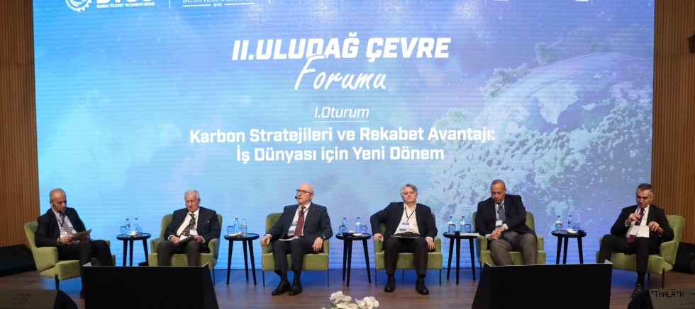 Yeşilova Topluluğu, Yeşil Gelecek İçin Üretiyor