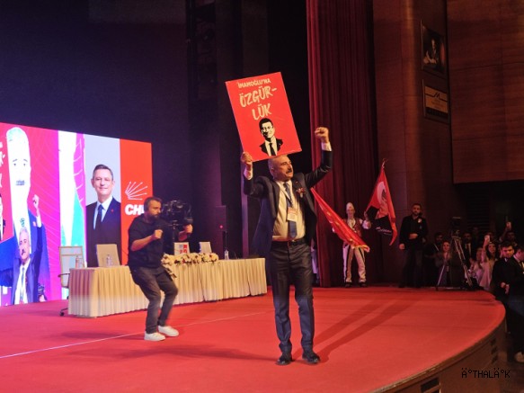 Yeşiltaş 383 Oyla Tekrar Başkan Seçildi!