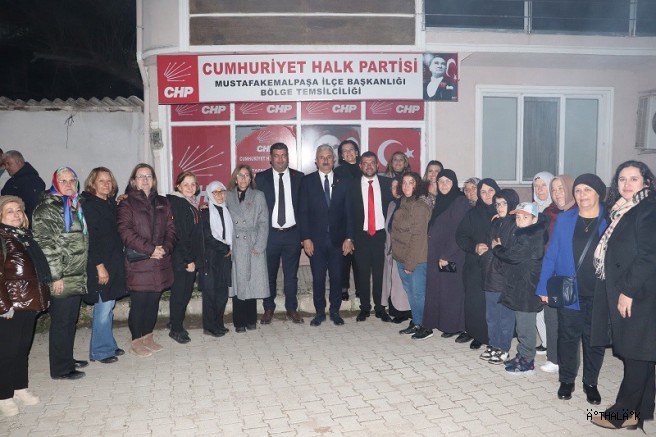 Yeşiltaş: Çarşı-Pazar Yangın Yeri, Çözüm Sandık