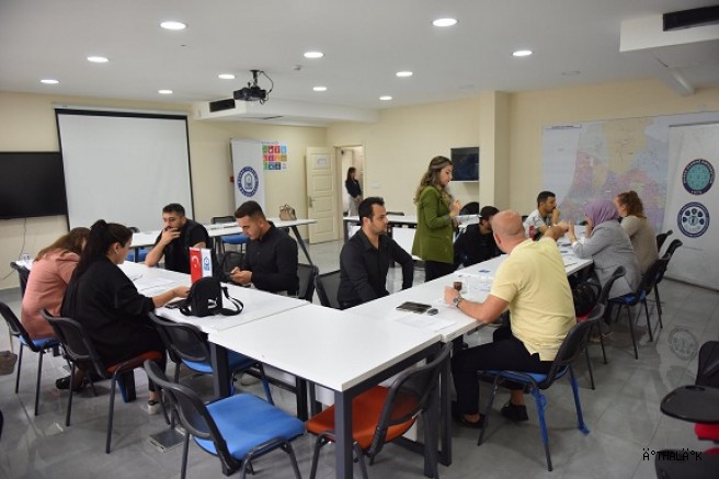 Yıldırım Belediyesi 46 Bin Kişiyi İstihdama Kazandırdı