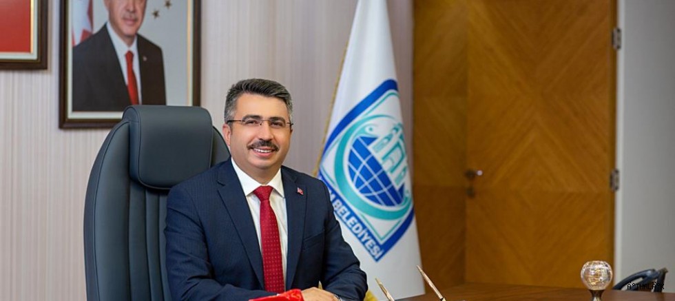  Yıldırım Belediyesi'nden   1000 Çifte Aile Eğitimi