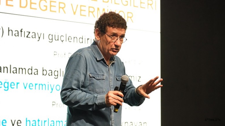 Yıldırım Belediyesi'nden Gençlere Sınav Taktikleri