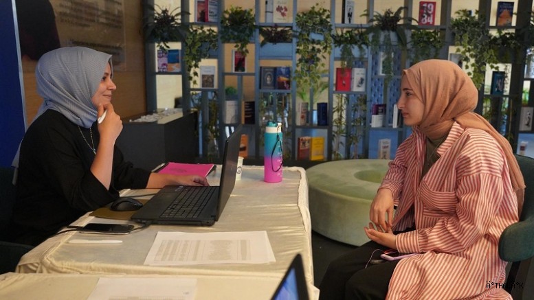 Yıldırım Belediyesi'nden Tercih Desteği 