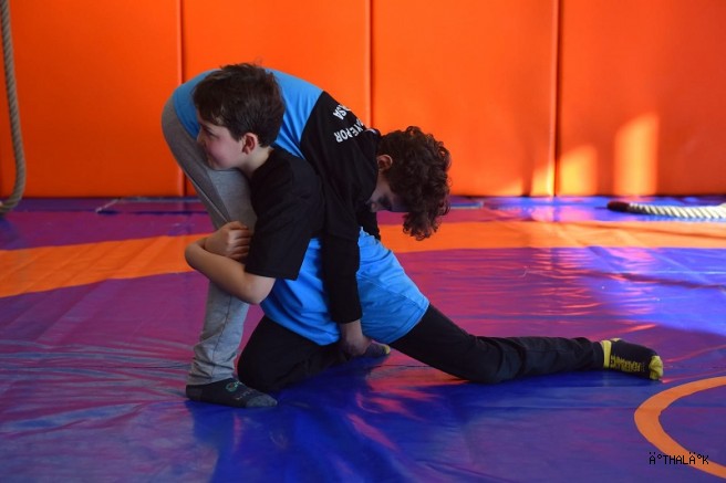 Yıldırım Belediyesi Yaz Spor Okulları 2. Dönemi Başlıyor