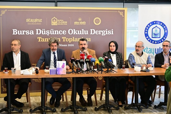 Yıldırım'da Dönüşüm Harcı Kültür