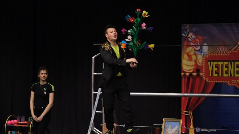 Yıldırım'da Eğlence Dolu Tatil