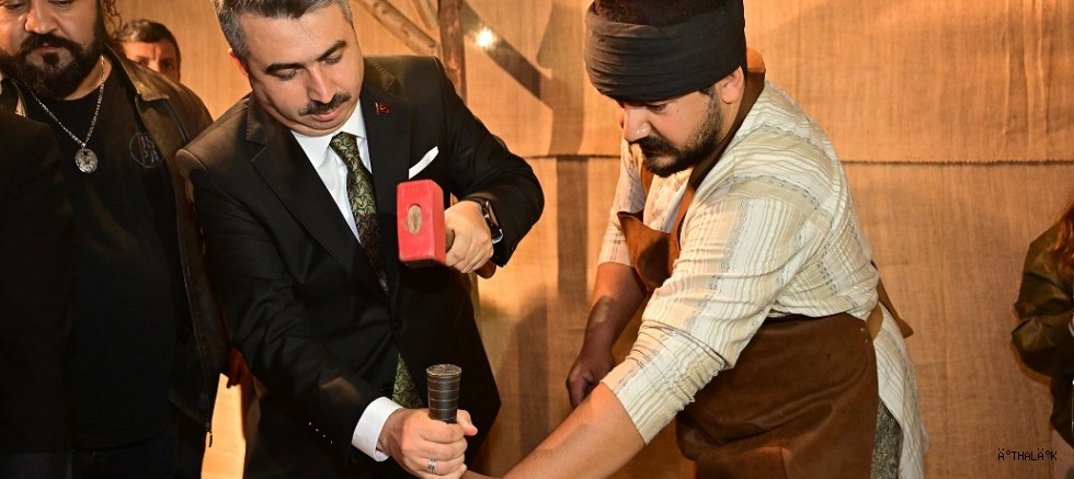 Yıldırım'da Fetih Coşkusu